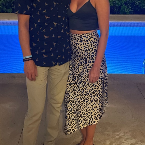 Dynamite skirt - Picture 4 of 4